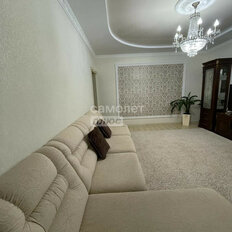 Квартира 78,4 м², 3-комнатная - изображение 2