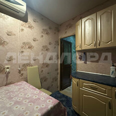 Квартира 29,3 м², 1-комнатная - изображение 3