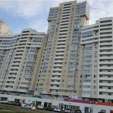 Квартира 89 м², 3-комнатная - изображение 1