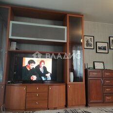 Квартира 34,6 м², 1-комнатная - изображение 4