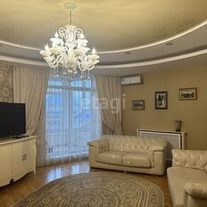 Квартира 167,1 м², 4-комнатная - изображение 1