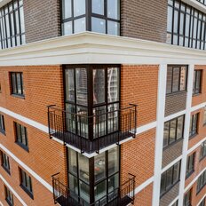 Квартира 24,8 м², студия - изображение 4
