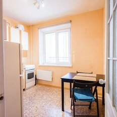 Квартира 35,4 м², 1-комнатная - изображение 1