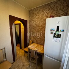 Квартира 23 м², 1-комнатная - изображение 3