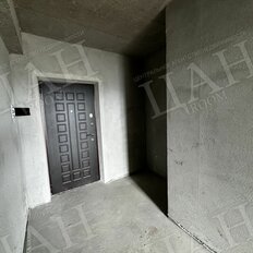 Квартира 64,7 м², 2-комнатная - изображение 5