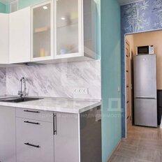 Квартира 35,7 м², 1-комнатная - изображение 2