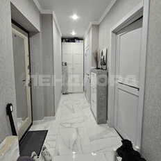 Квартира 45 м², 1-комнатная - изображение 1