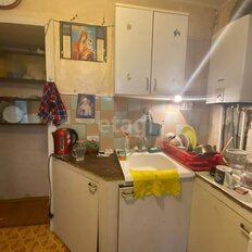 Квартира 31,3 м², 1-комнатная - изображение 4