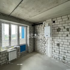 Квартира 76,3 м², 2-комнатная - изображение 4