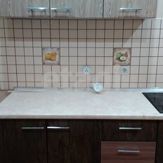 Квартира 40 м², 1-комнатная - изображение 3