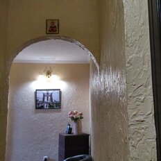 Квартира 45,7 м², 2-комнатная - изображение 2