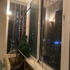 Квартира 31 м², 1-комнатная - изображение 5