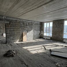 Квартира 55,4 м², 1-комнатная - изображение 5