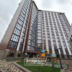 Квартира 119 м², 3-комнатная - изображение 2