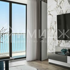 Квартира 80 м², 1-комнатные - изображение 1