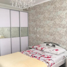 Квартира 53,5 м², 2-комнатная - изображение 2