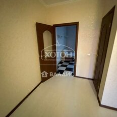 Квартира 54 м², 1-комнатная - изображение 2