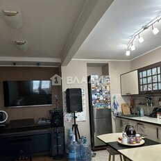 Квартира 68,8 м², 2-комнатная - изображение 3