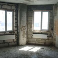 Квартира 22,4 м², студия - изображение 3