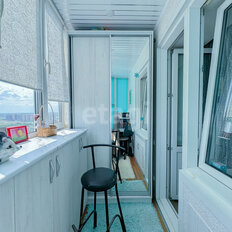 Квартира 39,1 м², 1-комнатная - изображение 5