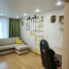 Квартира 50,1 м², 2-комнатная - изображение 5