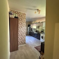 Квартира 47,7 м², 1-комнатная - изображение 5