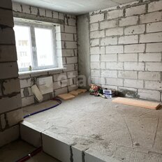 Квартира 46,4 м², 1-комнатная - изображение 4