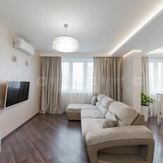 Квартира 57,9 м², 2-комнатная - изображение 4
