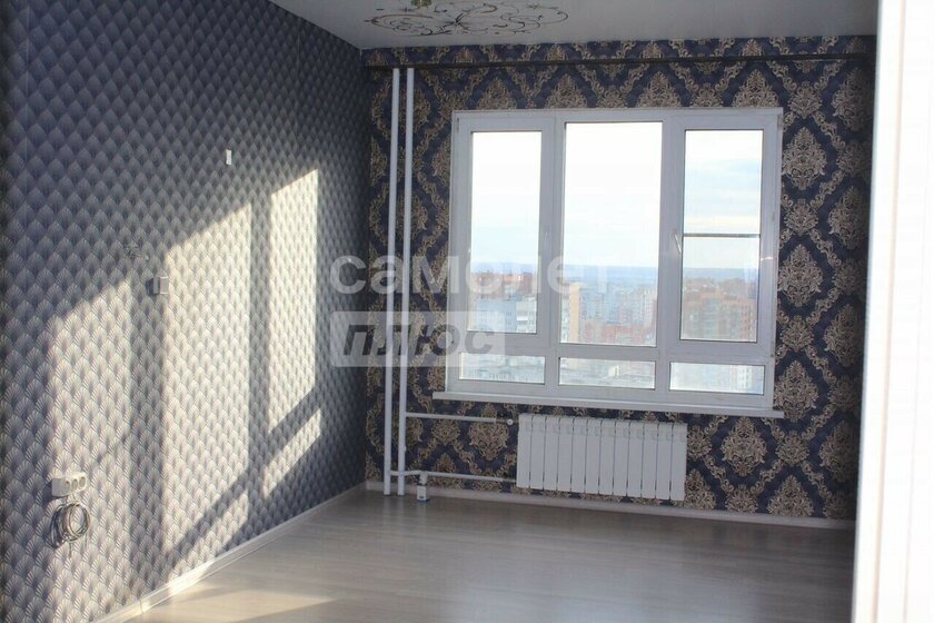 51 м², 2-комнатная квартира 11 250 000 ₽ - изображение 36