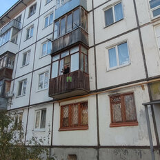 Квартира 58,9 м², 3-комнатная - изображение 3
