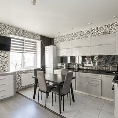 Квартира 49 м², 1-комнатная - изображение 2