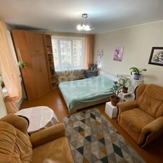 Квартира 44,6 м², 2-комнатная - изображение 5