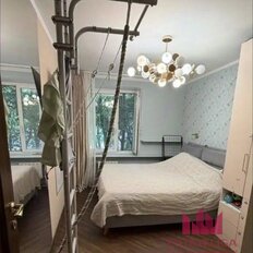 Квартира 51,5 м², 2-комнатная - изображение 1