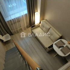 Квартира 30 м², студия - изображение 1