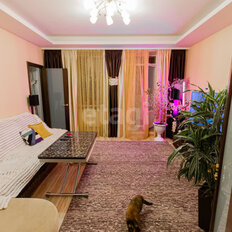 Квартира 52,4 м², 2-комнатная - изображение 5