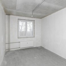 Квартира 36 м², 1-комнатная - изображение 3