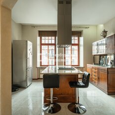 Квартира 189,6 м², 5-комнатная - изображение 2