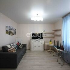 Квартира 44,8 м², 2-комнатная - изображение 3