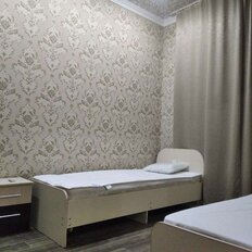 Квартира 70 м², 3-комнатная - изображение 4