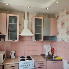 Квартира 30 м², 1-комнатная - изображение 4