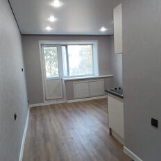Квартира 18 м², студия - изображение 1