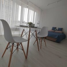 Квартира 27 м², студия - изображение 5