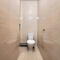 Квартира 39 м², 1-комнатная - изображение 1