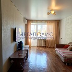 Квартира 58,1 м², 3-комнатная - изображение 2