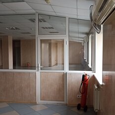 418,6 м², офис - изображение 3