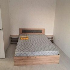 Квартира 37 м², 1-комнатная - изображение 3