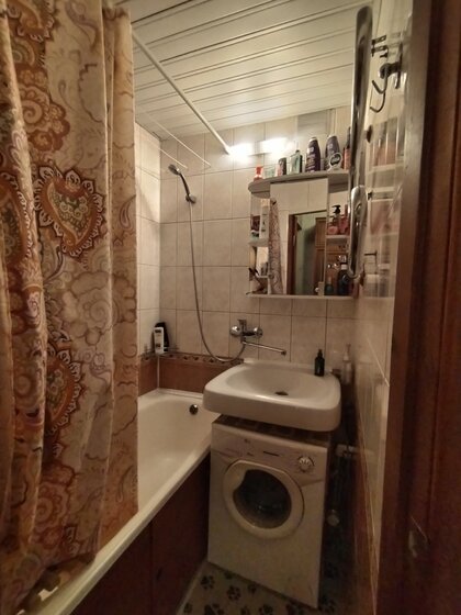 50,6 м², 2-комнатная квартира 8 500 000 ₽ - изображение 72