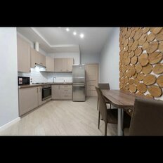 Квартира 40 м², 1-комнатная - изображение 5