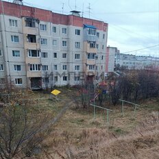Квартира 60,9 м², 2-комнатная - изображение 1