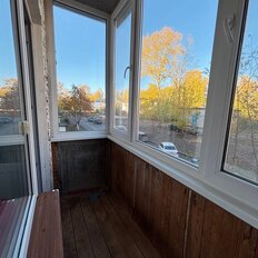Квартира 59,5 м², 3-комнатная - изображение 5